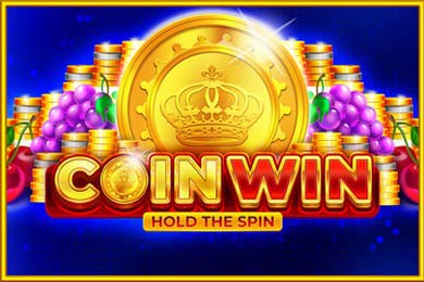 Слот Coinwinholdthespin Олимп Казино
