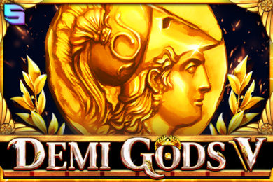 Demigodsv слот онлайн Олимп Казино