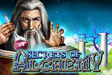 Egt Provide Secretsofalchemy слот Олимп Казино