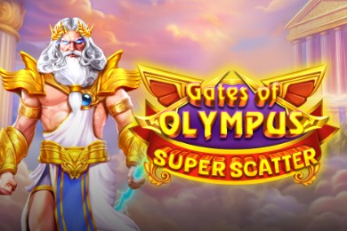 Gatesofolympussuperscatter Олимп Казино играть